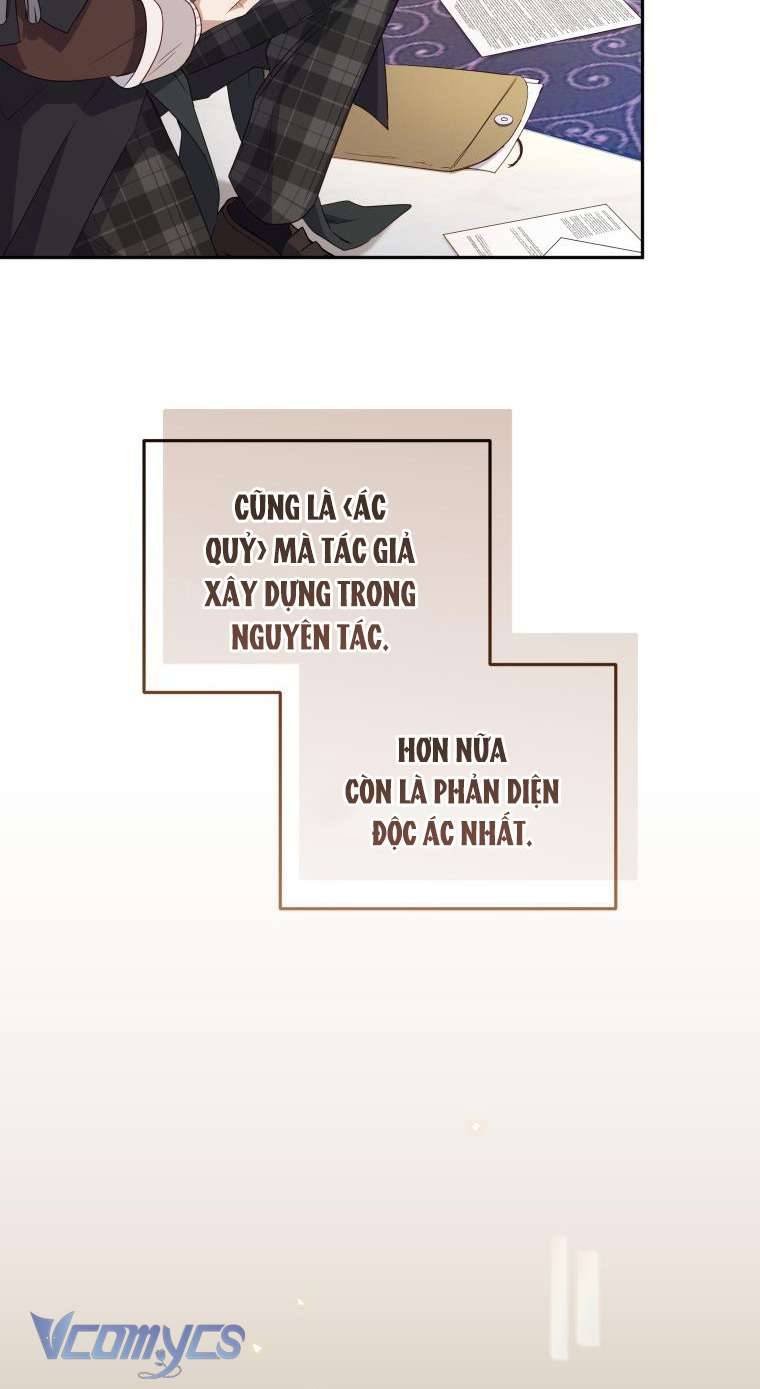 Tôi Được Nuôi Dưỡng Bởi Những Kẻ Phản Diện Chap 52 - Trang 3