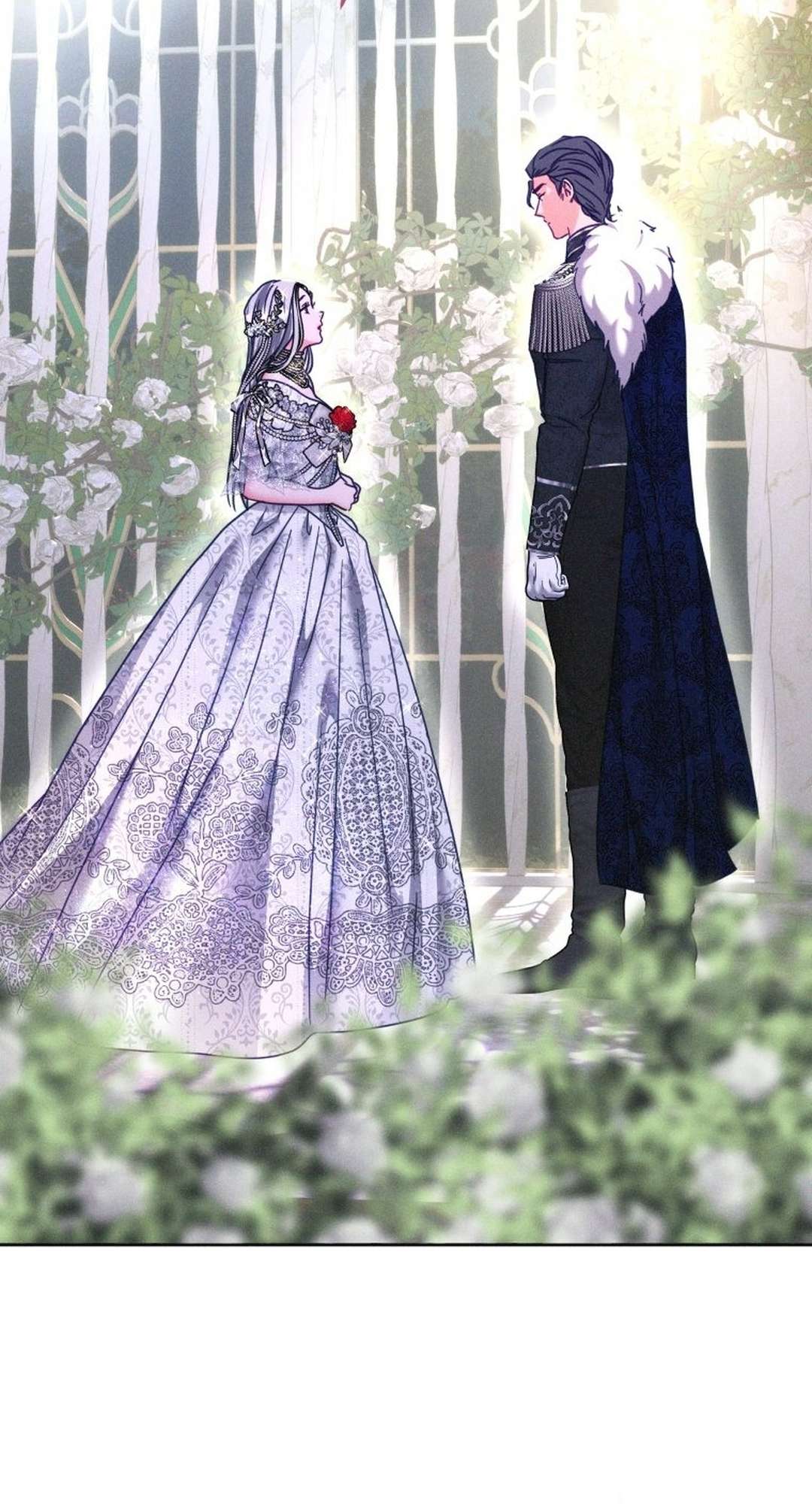 [ 18+ ] Lời Nguyền Tóc Đỏ Chapter 2 - Next Chapter 3