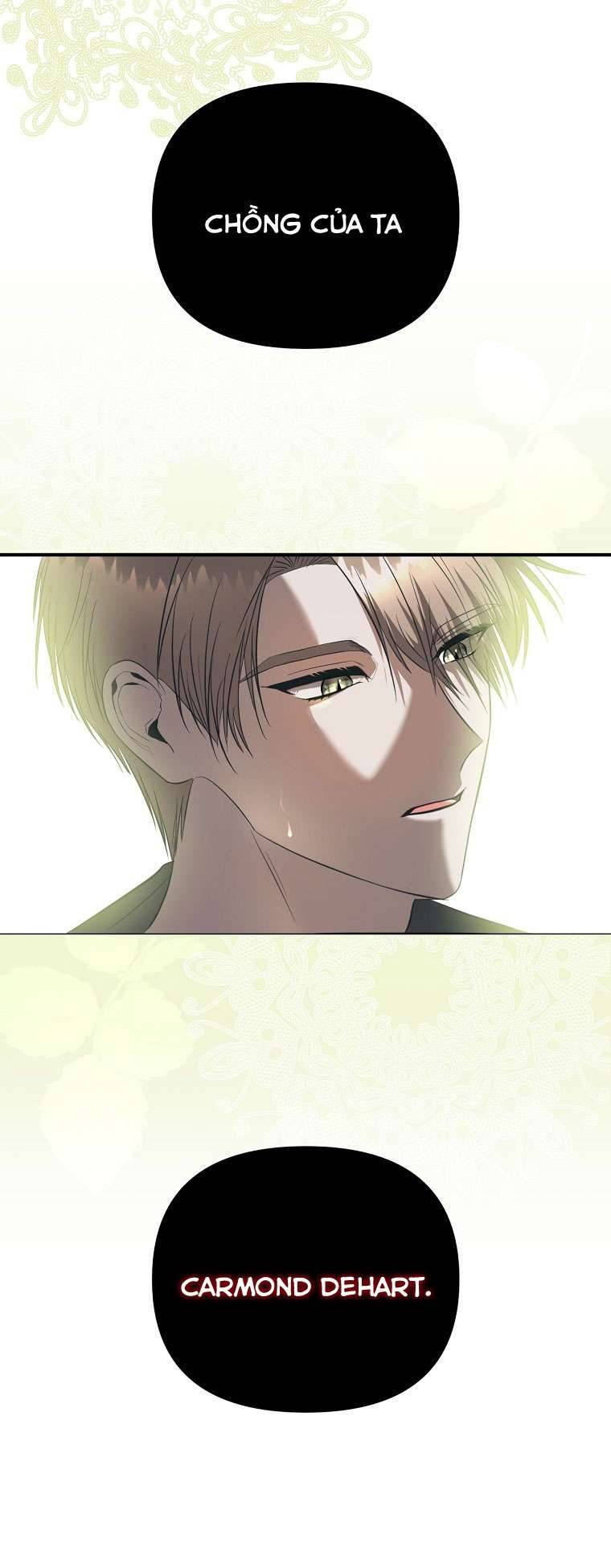 Phương Pháp Sống Sót Khi Phải Ngủ Cùng Hoàng Đế Chapter 2 - Trang 4