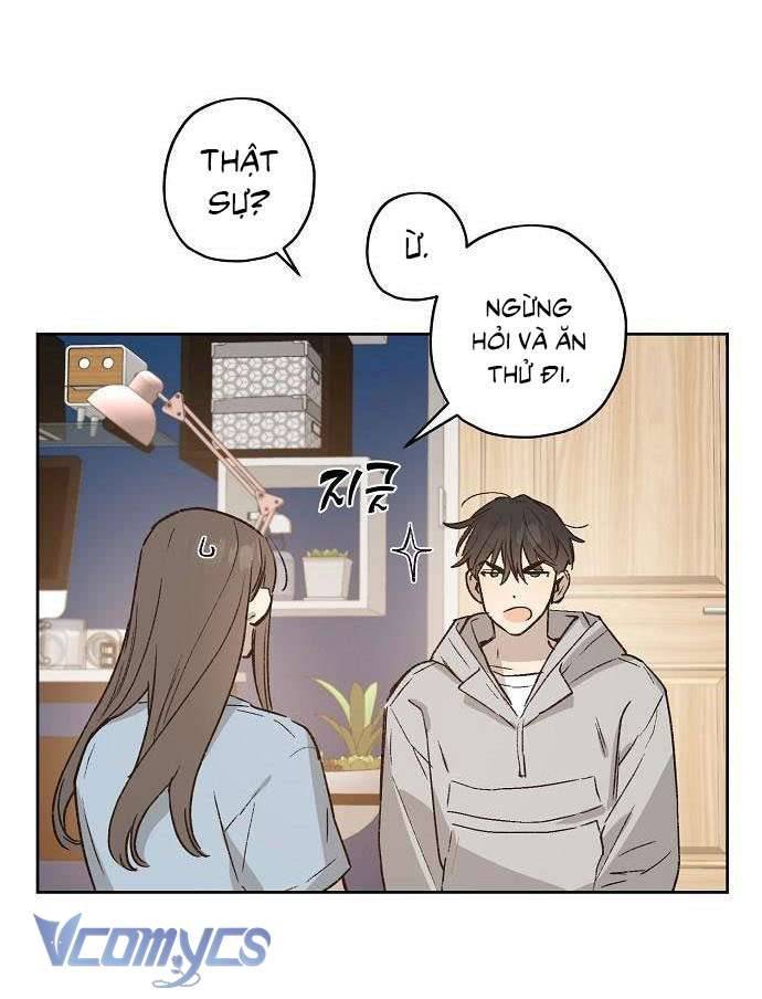 Onsaemiro Chapter 19 - Next Chapter 19.5