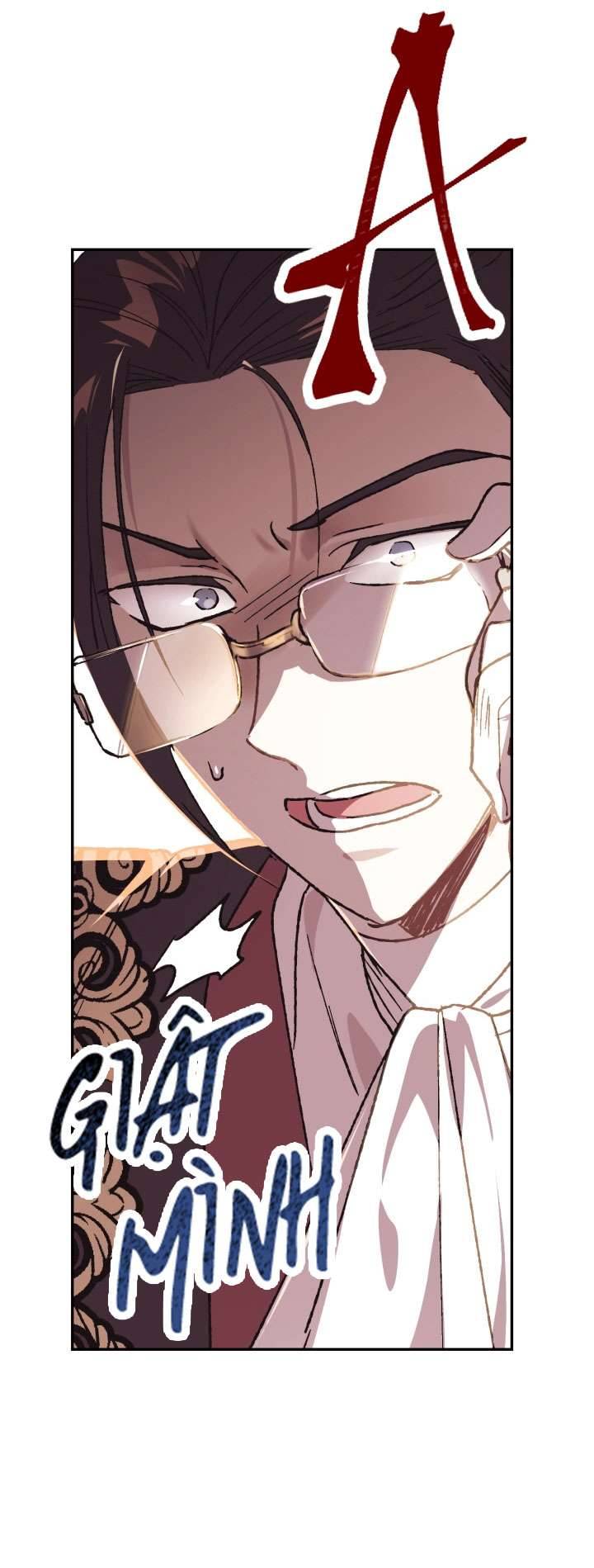 Cha À, Con Không Muốn Kết Hôn Đâu Chap 23 - Trang 2