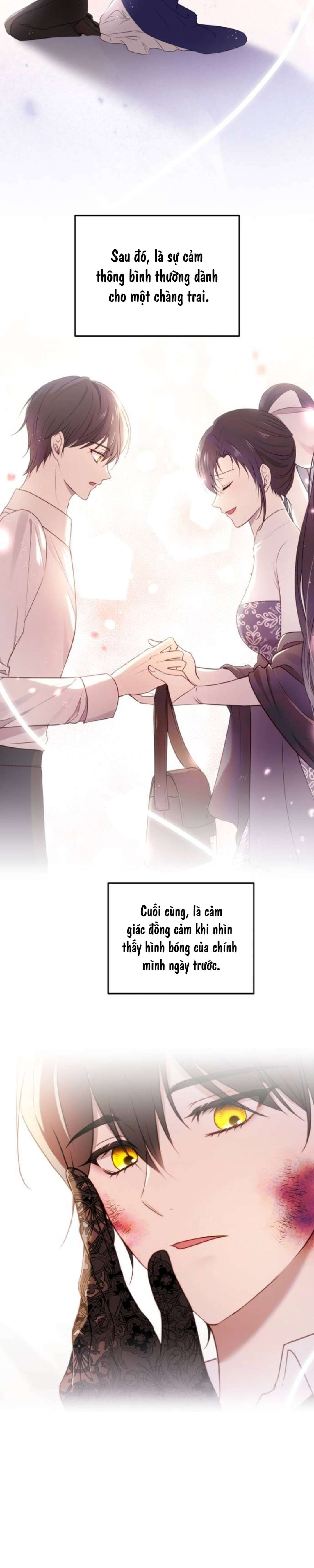 Ác Nữ Chỉ Muốn Sống Yên Bình Chapter 39 - Trang 4