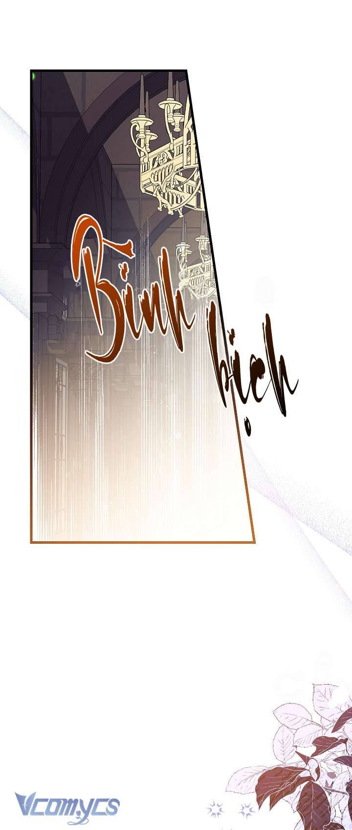 Chúng Ta Có Thể Trở Thành Một Gia Đình Được Không? Chap 75 - Next Chap 76