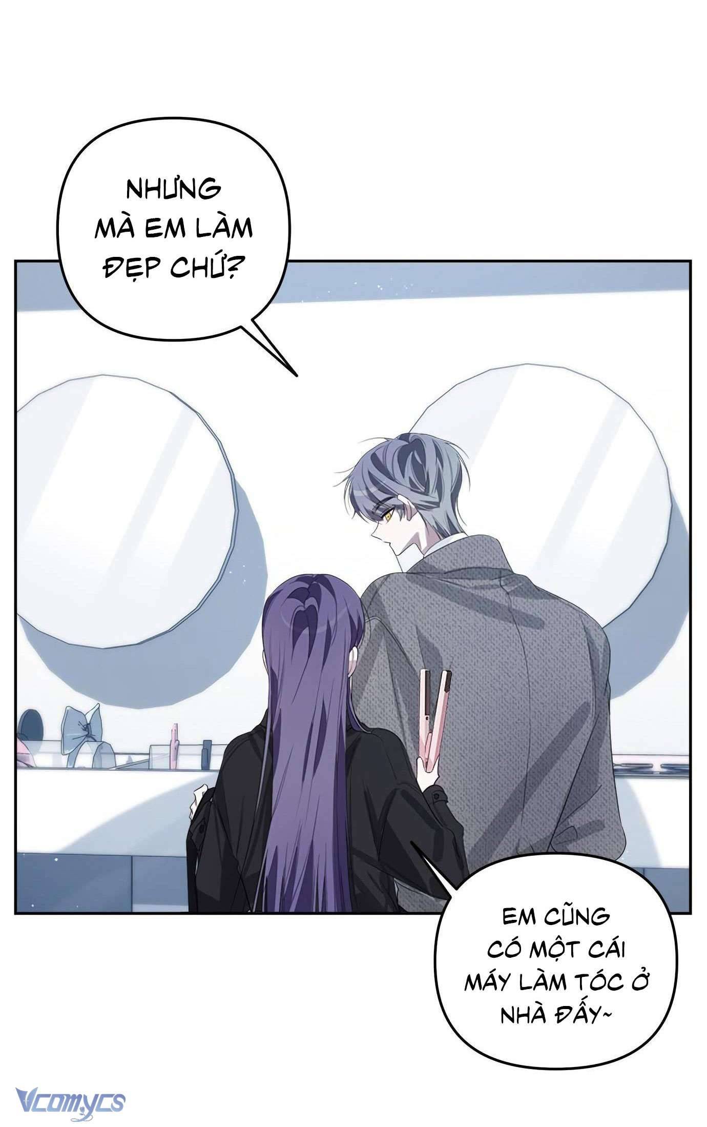 Đàn Anh Xấu Xa! Chap 38 - Next Chap 39