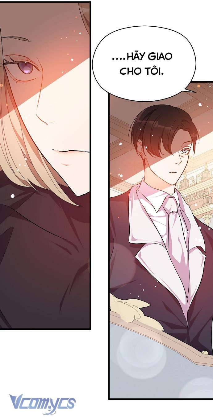 Tôi không cố tình quyến rũ nam chính Chap 39 - Next Chap 40