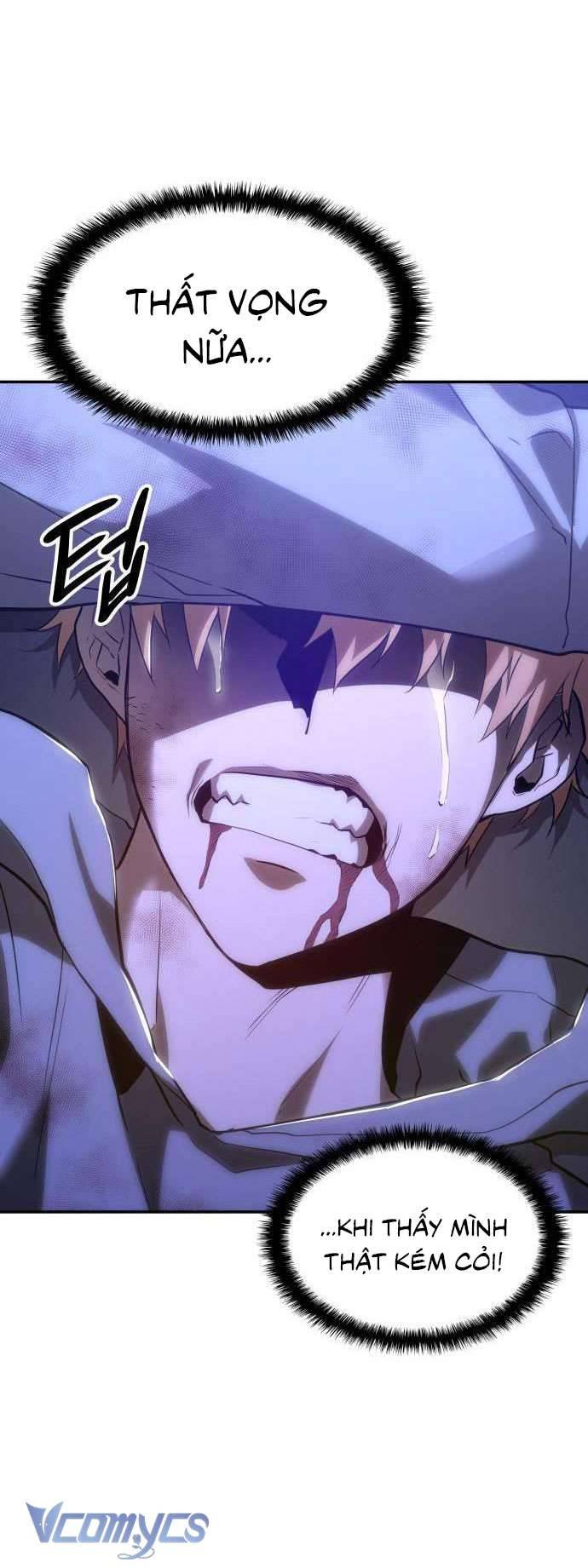 (BTS - HYBE) 7FATES: CHAKHO Chap 3 - Trang 2