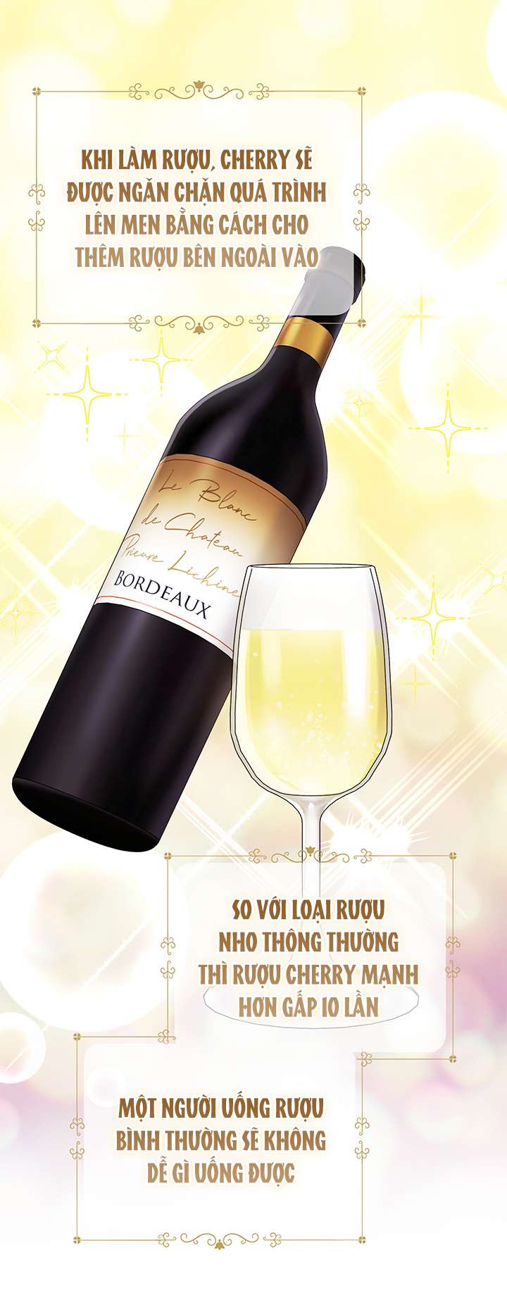 May Mắn Hay Bất Hạnh Chap 83 - Next Chap 84