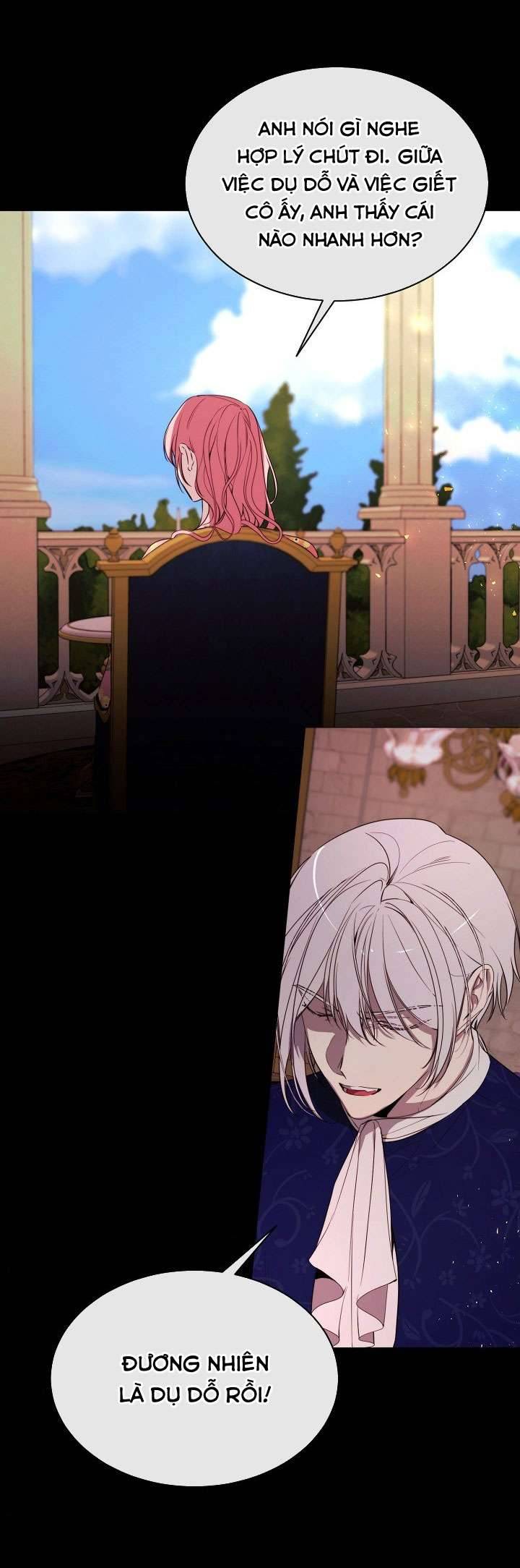 Ác Nữ Cần Bạo Chúa Chapter 48 - Next Chapter 49