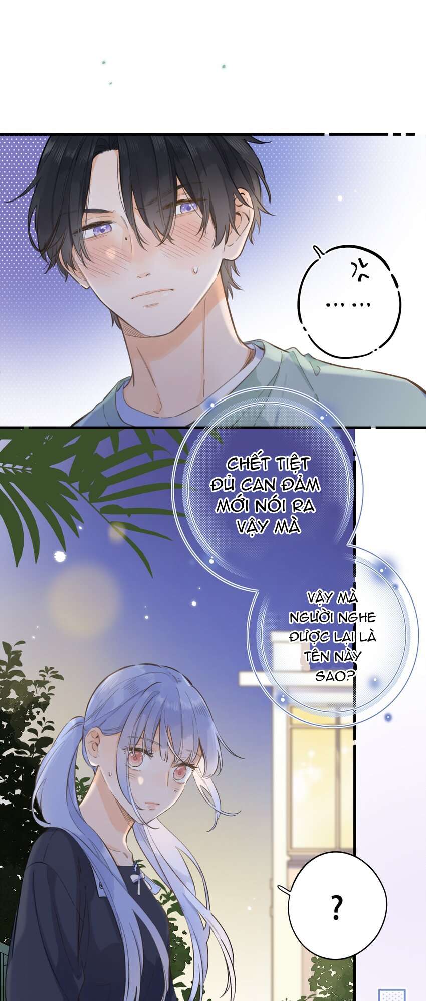 Ánh Sao Phiêu Linh Trong Nước Chapter 64 - Trang 4