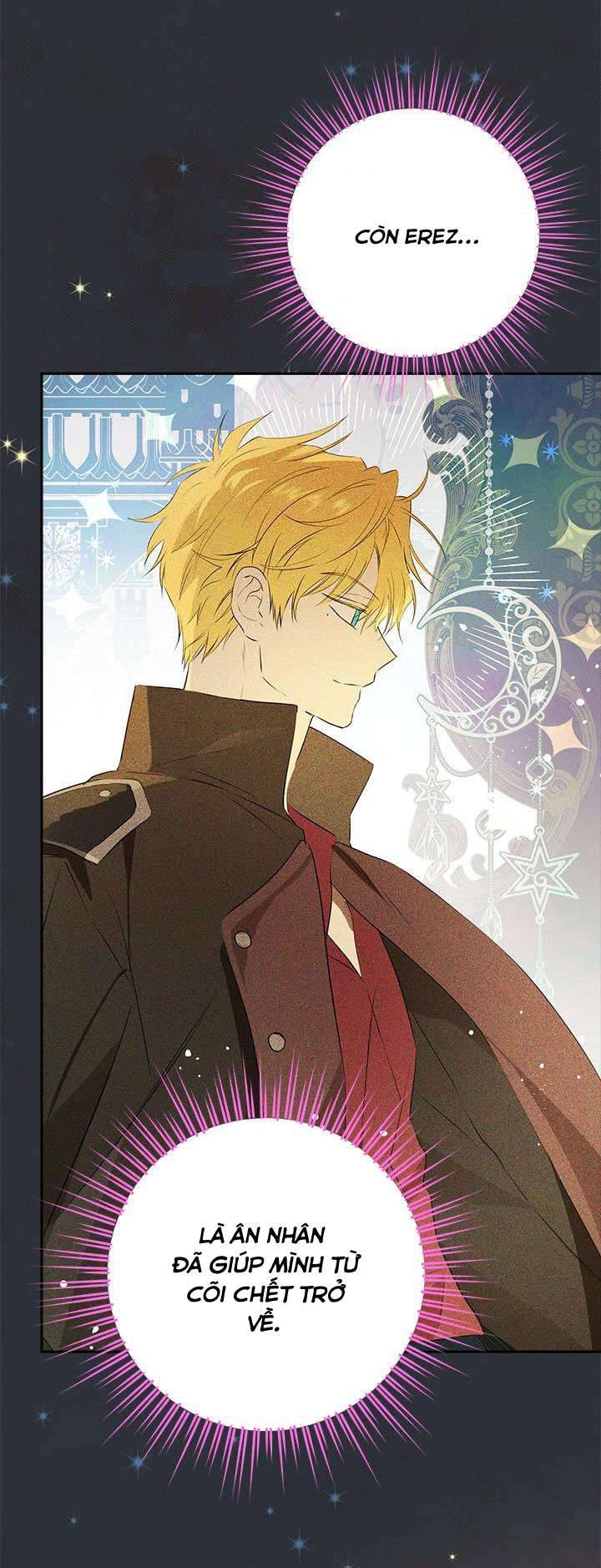 Tôi Là Minh Chứng Của Sự Thật Chap 80 - Trang 3