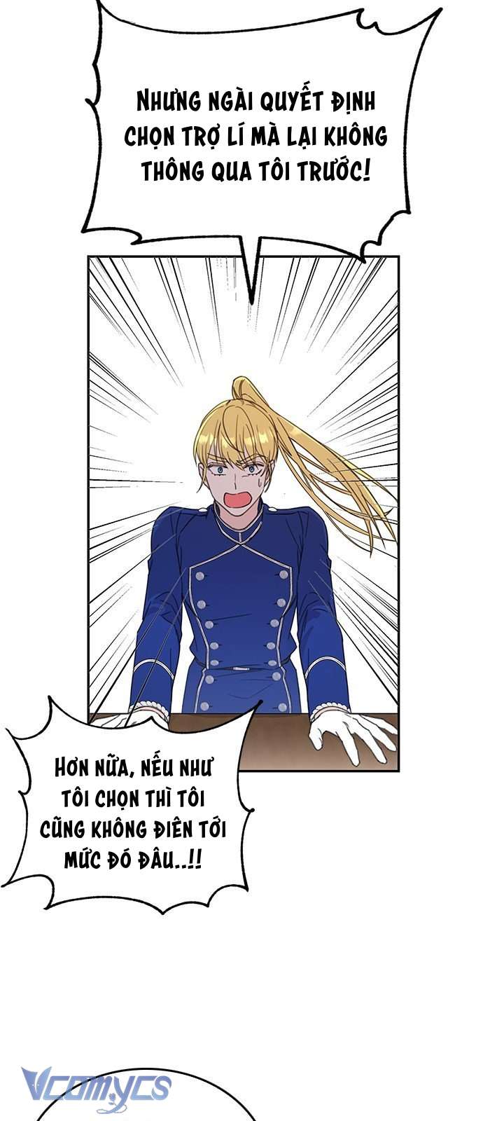 Làm Thế Nào Để Ăn Chủ Nhân Chapter 3 - Trang 3