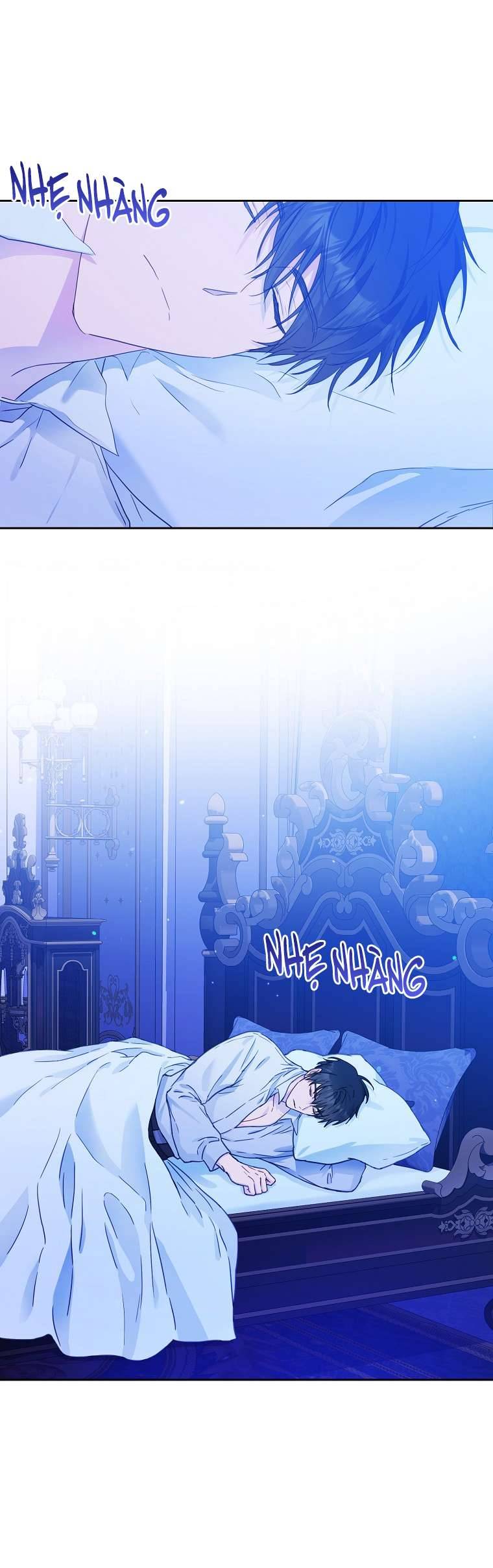 Tôi Trở Thành Vợ Của Nam Chính Chap 48 - Trang 3