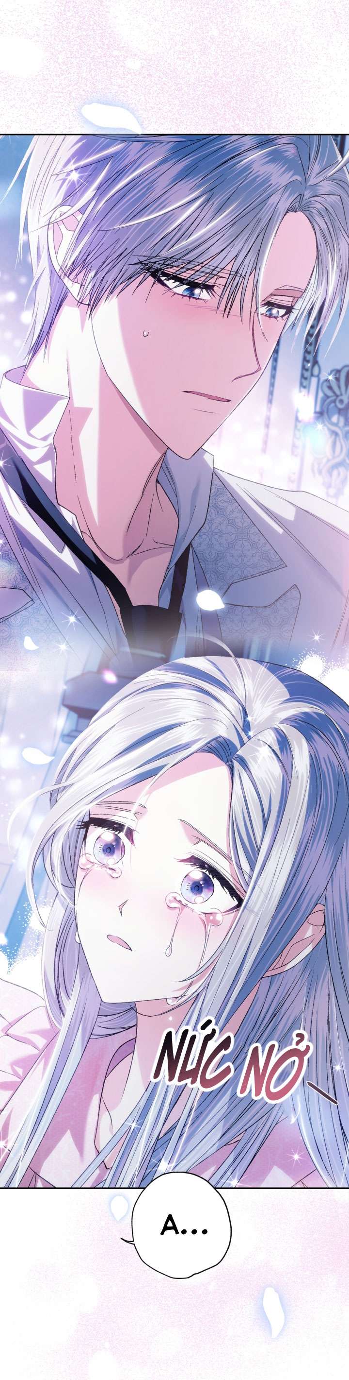 Cha À, Con Không Muốn Kết Hôn Đâu Chap 66 - Trang 2