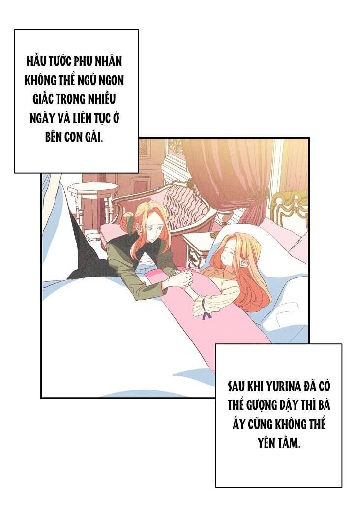 Tôi Đã Nuôi Dưỡng Một Nam Phụ Đầy Ám Ảnh Chapter 9 - Trang 3