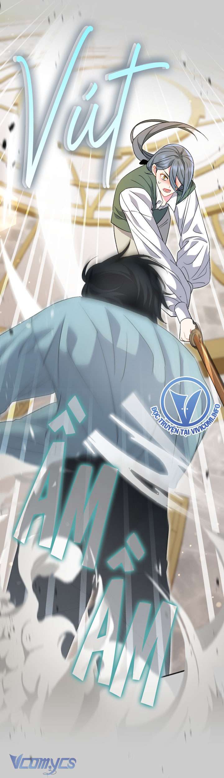 Người Xem Mắt Của Ác Nữ Quá Hoàn Hảo Chapter 20 - Next Chapter 21