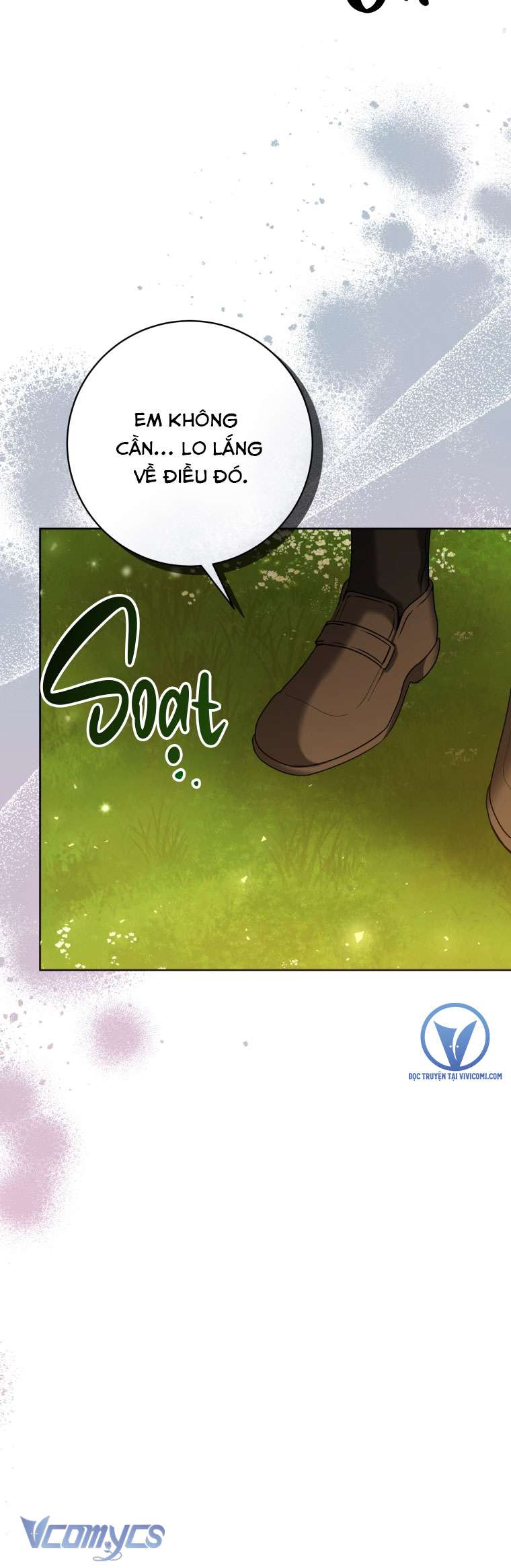 Bé Con Cá Voi Sát Thủ Chapter 34 - Trang 4