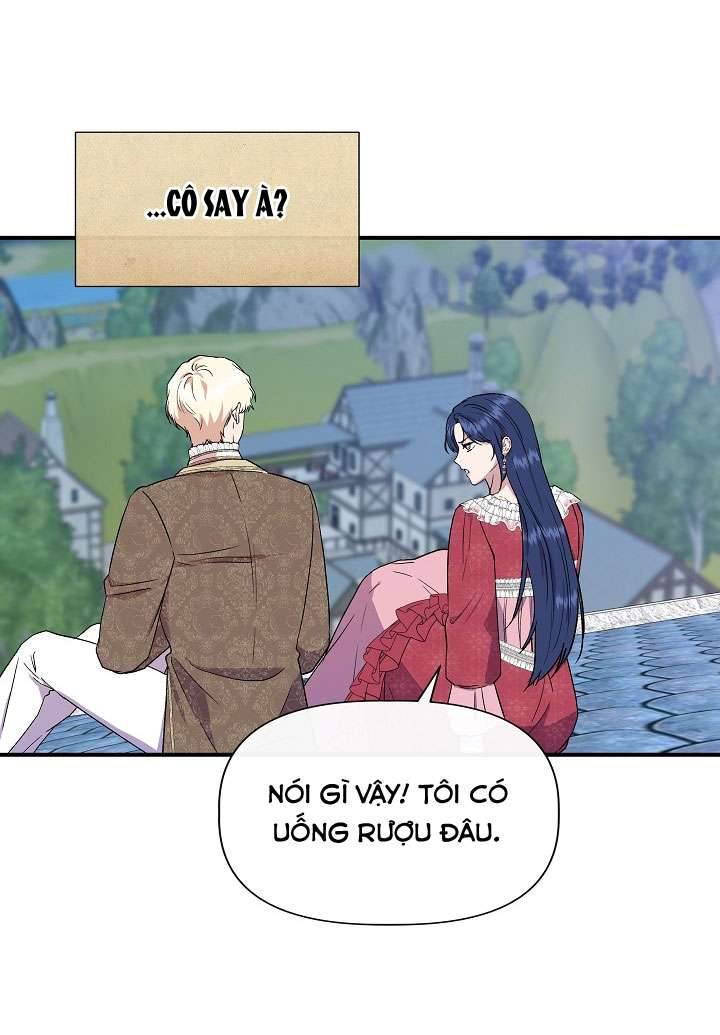 Tôi Không Phải Là Cinderella Chapter 64 - Trang 4