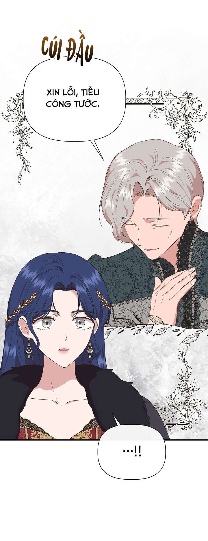 Tôi Không Phải Là Cinderella Chapter 83 - Trang 4