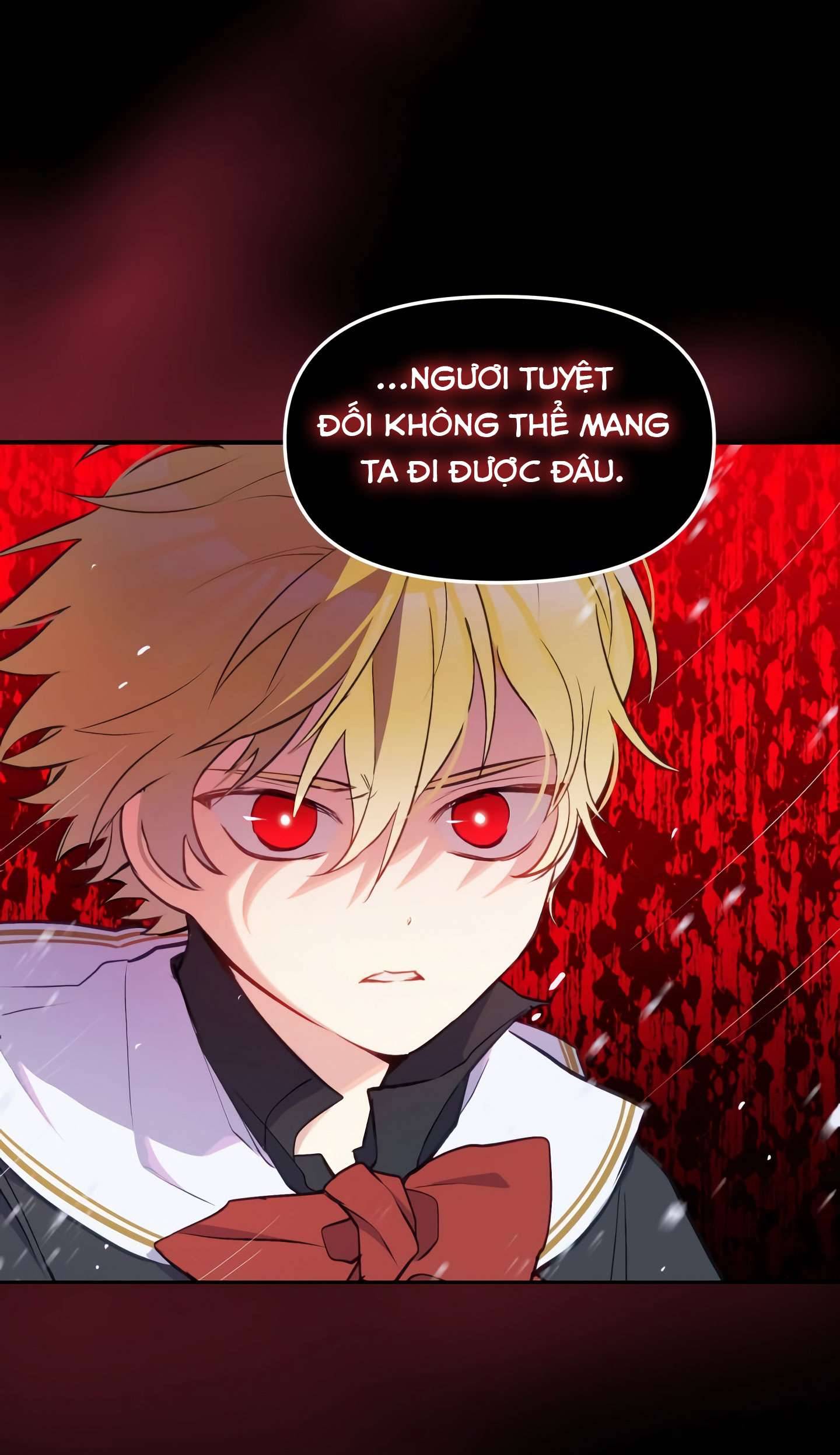 Người Bảo Hộ Của Bạo Quân Là Ma Nữ Tàn Độc Chap 10 - Trang 4