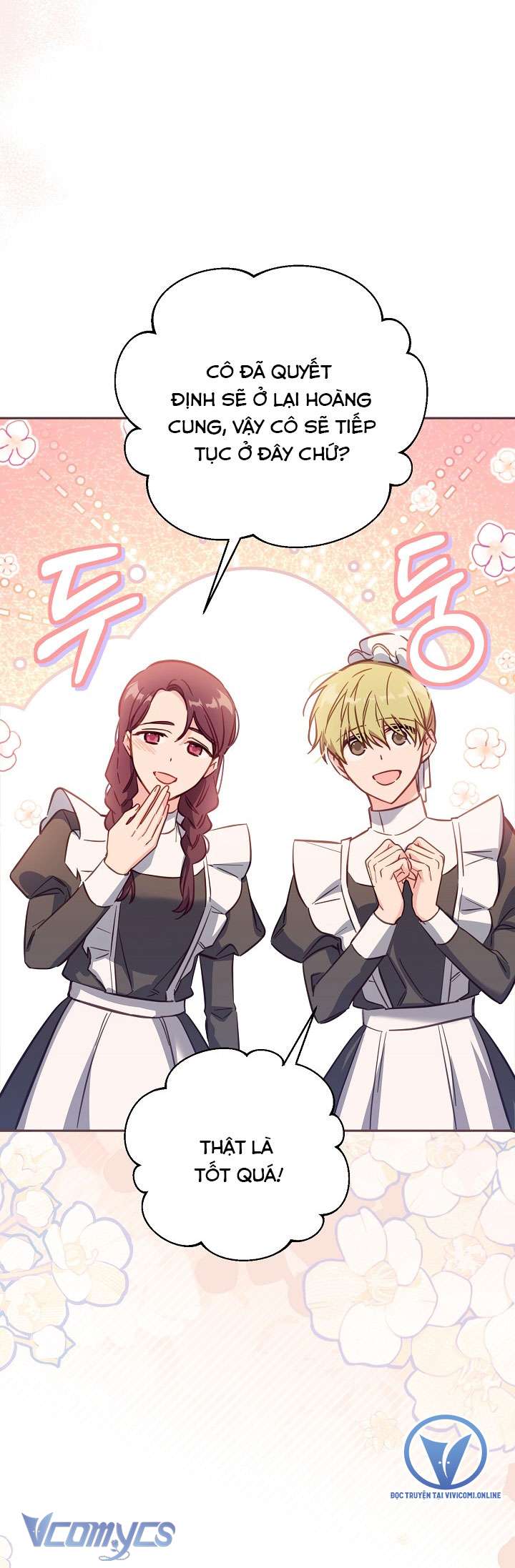 Không Có Chỗ Cho Kẻ Giả Mạo Chap 44 - Trang 2