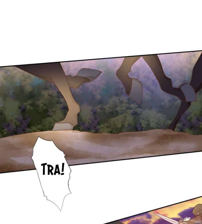 Địch Úc Đa Chi Ca Chapter 80 - Trang 4