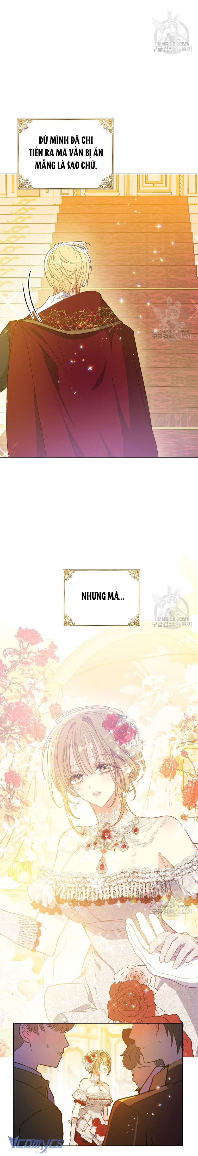 Bệ Hạ Xin Đừng Giết Tôi!!! Chap 101 - Trang 2