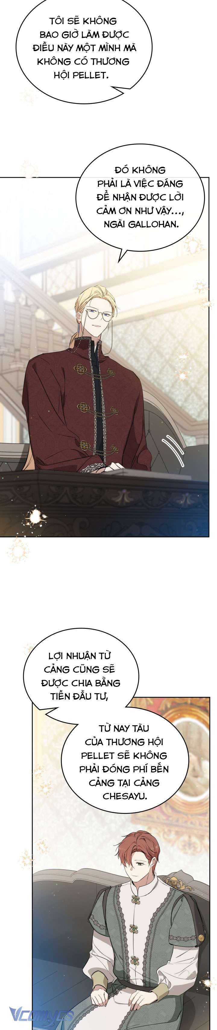 Kiếp Này Nhất Định Làm Gia Chủ Chap 162 - Trang 2