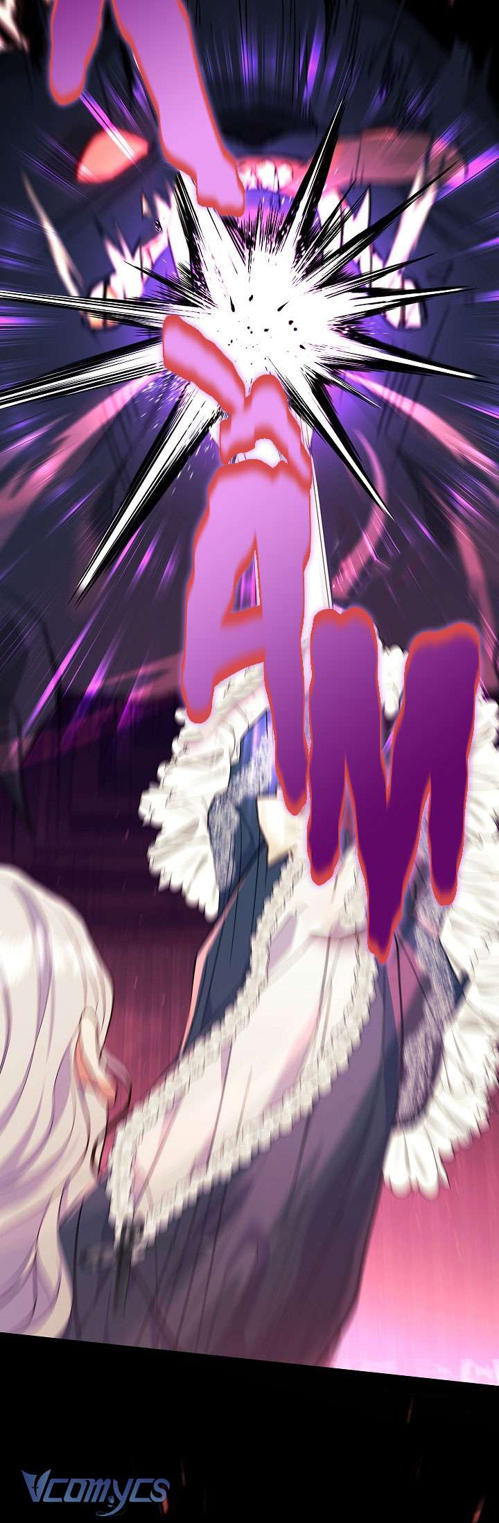 Người Xem Mắt Của Ác Nữ Quá Hoàn Hảo Chapter 55 - Trang 4