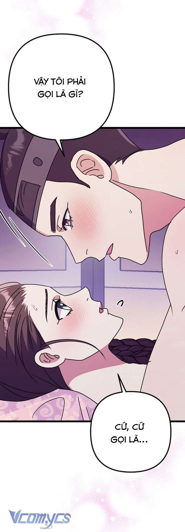 [18+] Goá Phụ Chap 6 - Trang 2