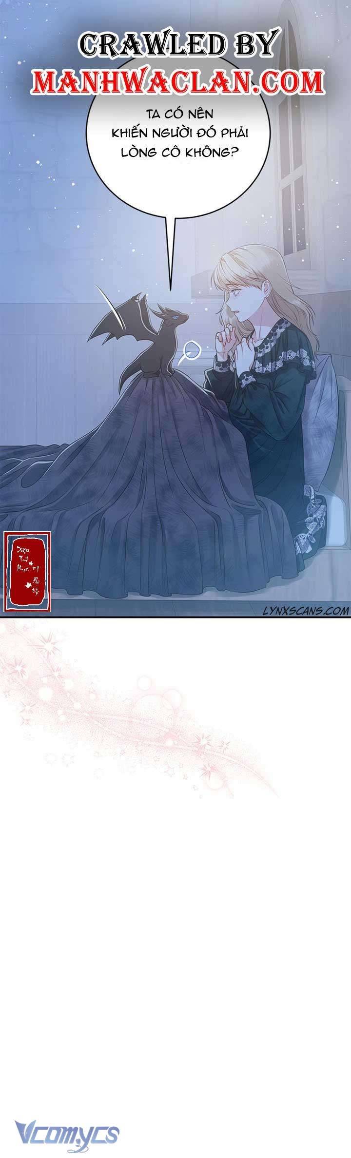 Ác Long Sống Làm Gì Cơ Chứ? Chap 6 - Trang 3