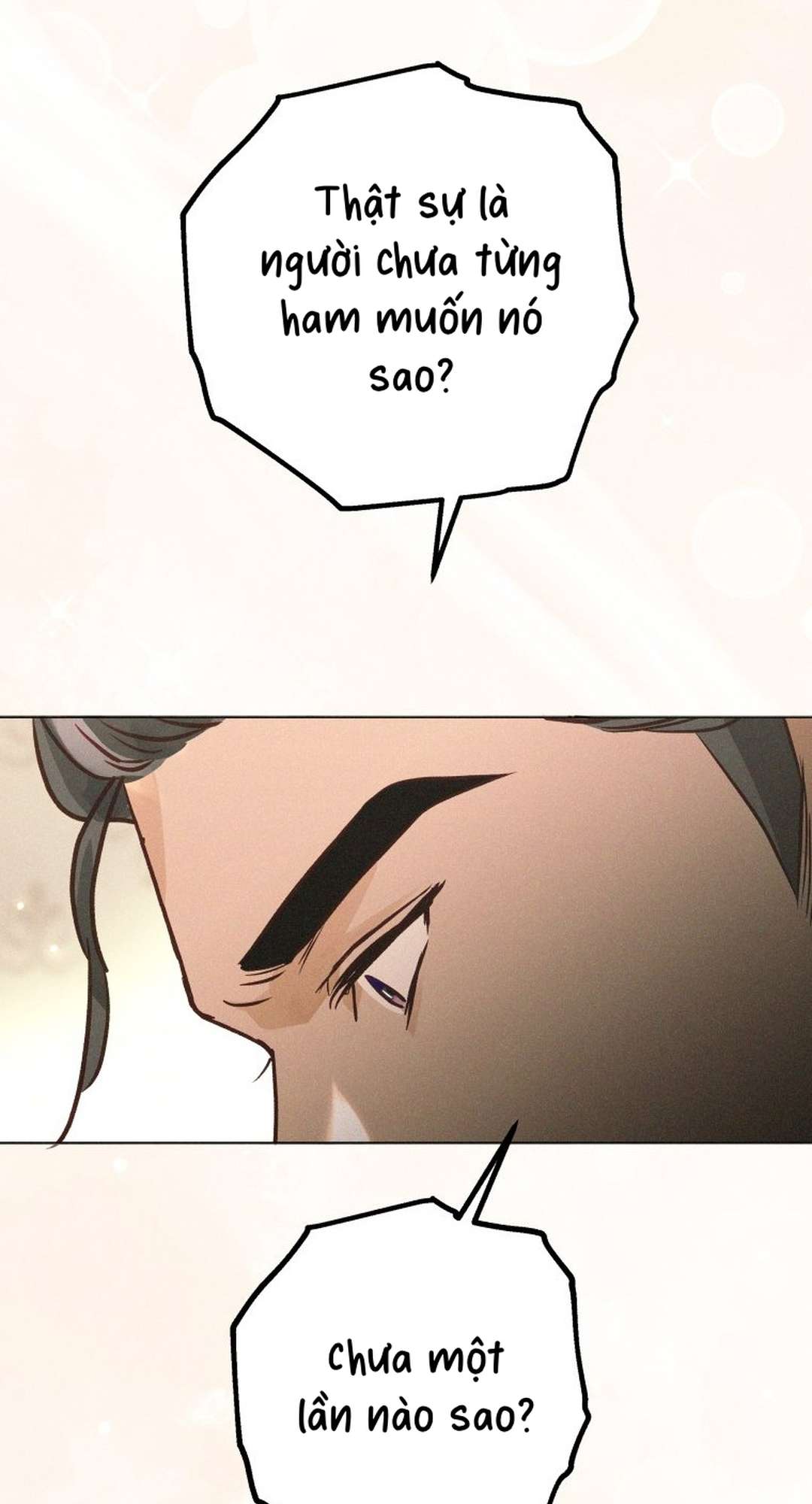 [ 18+ ] Lời Nguyền Tóc Đỏ Chapter 5 - Next Chapter 6