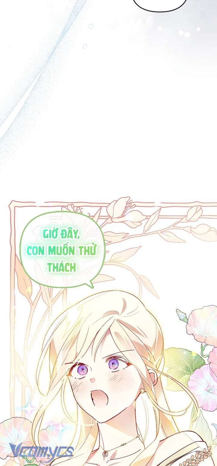 Nuôi vị hôn phu bằng tiền bạc. Chap 48 - Trang 2