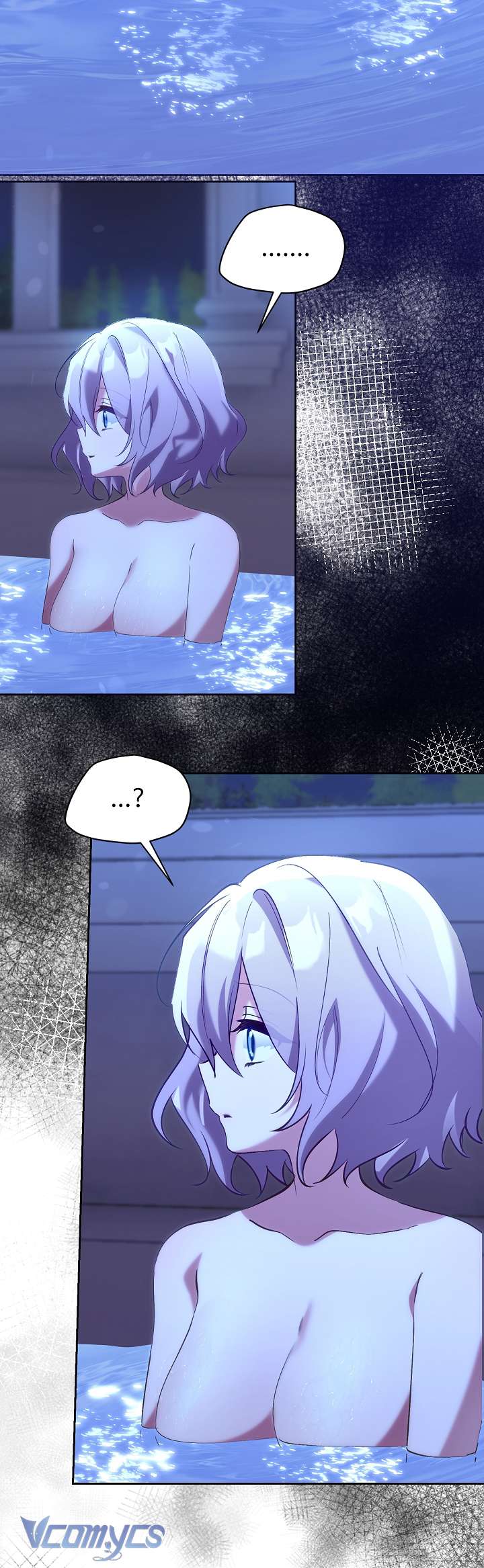 [18+] Dinh Thự Young Chun Hwa: Mãi Một Tình Yêu Chapter 8 - Trang 3