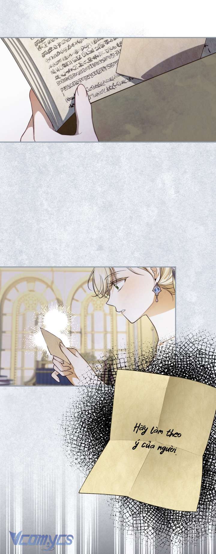 Phương Pháp Che Giấu Đứa Con Của Hoàng Đế Chapter 81 - Next Chapter 82