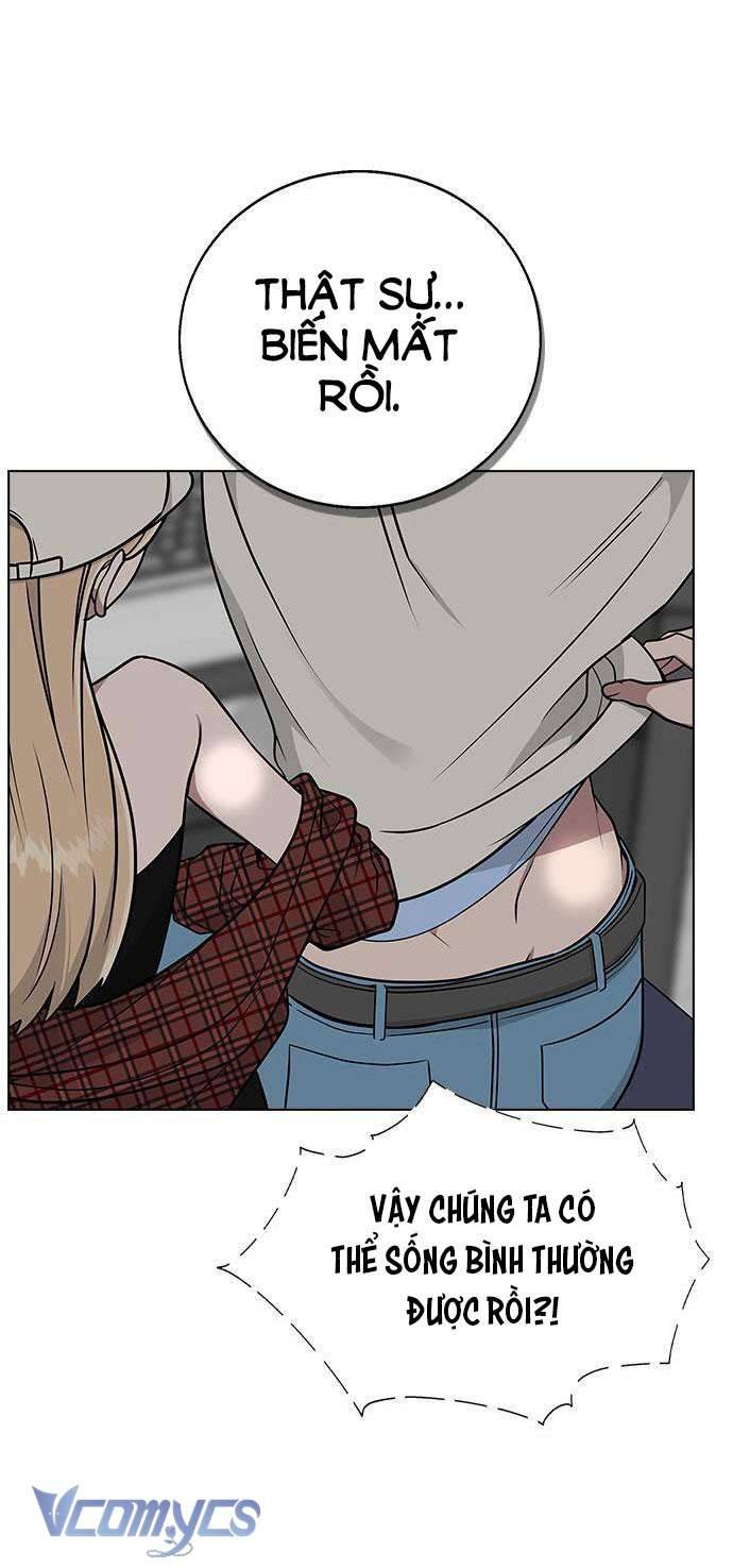 Nếu Chia Tay, Chúng Ta Sẽ Chết Chap 10 - Trang 2