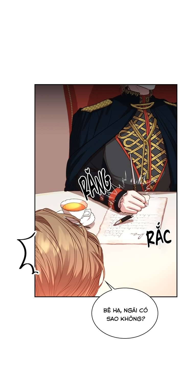 Thư Ký Của Bạo Chúa Chapter 32 - Trang 4