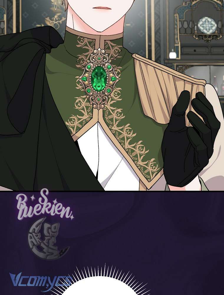 Chị Gái Của Nhân Vật Phản Diện Hôm Nay Cũng Đang Đau Khổ Chapter 56 - Trang 4