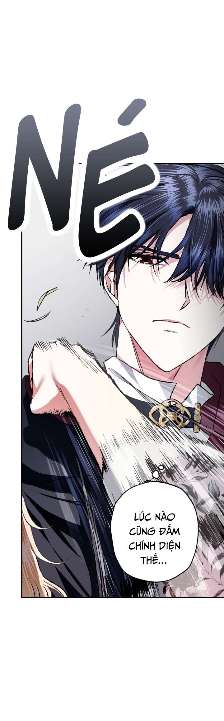 Cha À, Con Không Muốn Kết Hôn Đâu Chap 64 - Trang 2