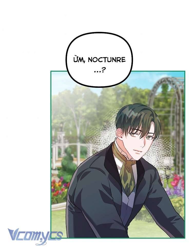 Thời Gian Của Nhân Vật Phụ Có Giới Hạn Chapter 22 - Trang 4