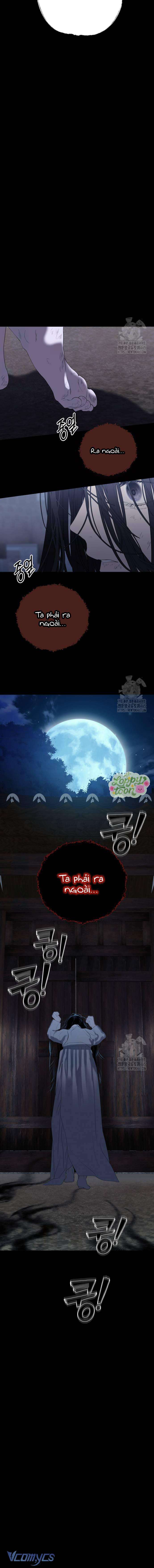 Cuộc Tuyển Chọn Vương Phi Triều Joseon Chap 4 - Next Chap 5