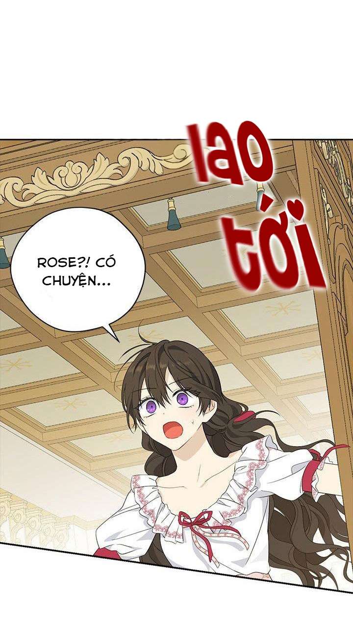 Tôi Là Minh Chứng Của Sự Thật Chap 82 - Trang 3