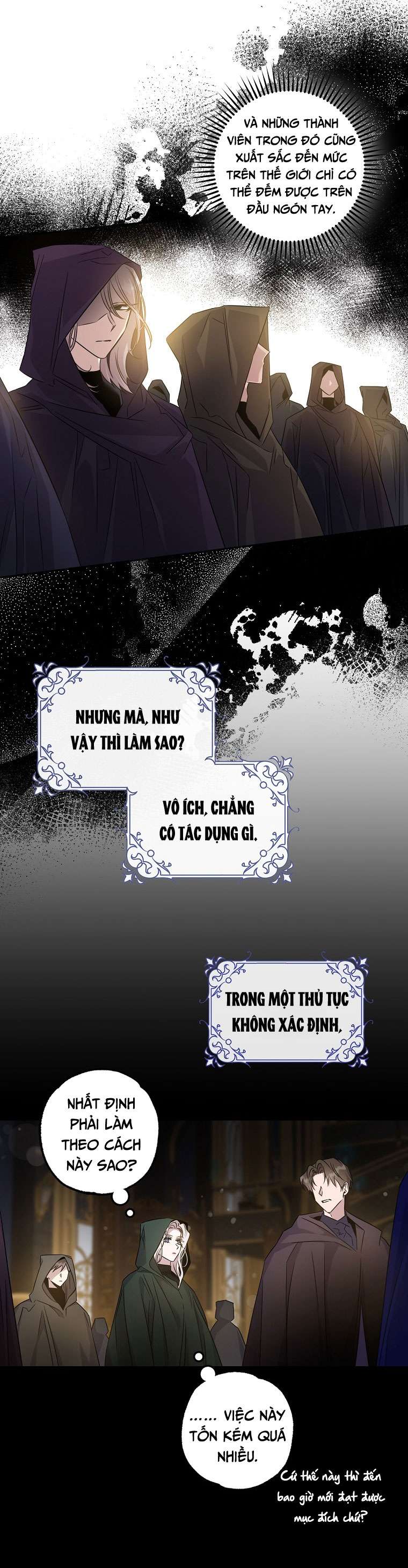 Thuần Hóa Bạo Quân Rồi Bỏ Trốn Chap 67 - Trang 2