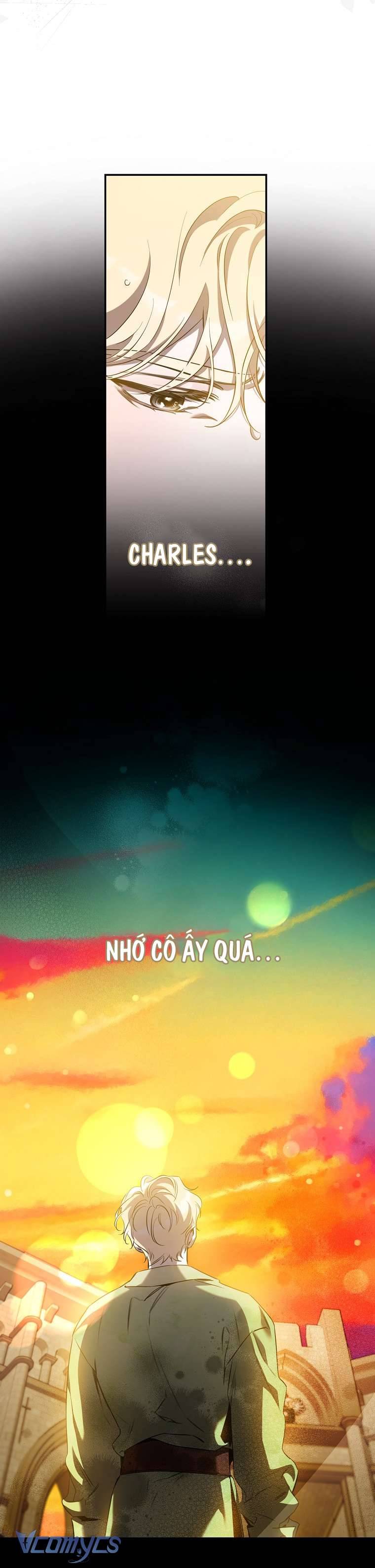 Thuần Hóa Bạo Quân Rồi Bỏ Trốn Chap 92 - Trang 2