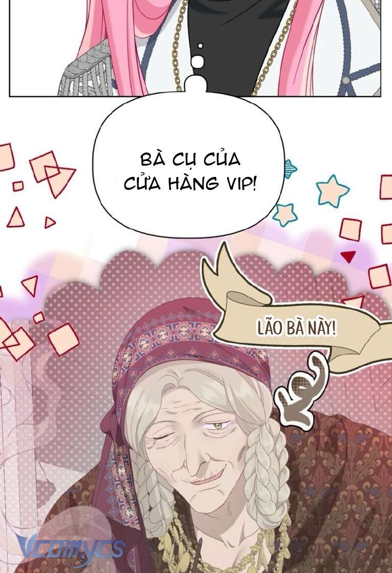 Sự Điều Trị Đặc Biệt Của Tinh Linh Chapter 100 - Next Chapter 100