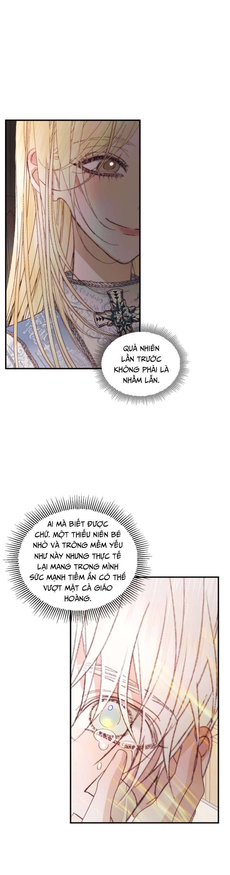 Siren: Trở Thành Gia Đình Của Nhân Vật Phản Diện Chapter 39 - Trang 3