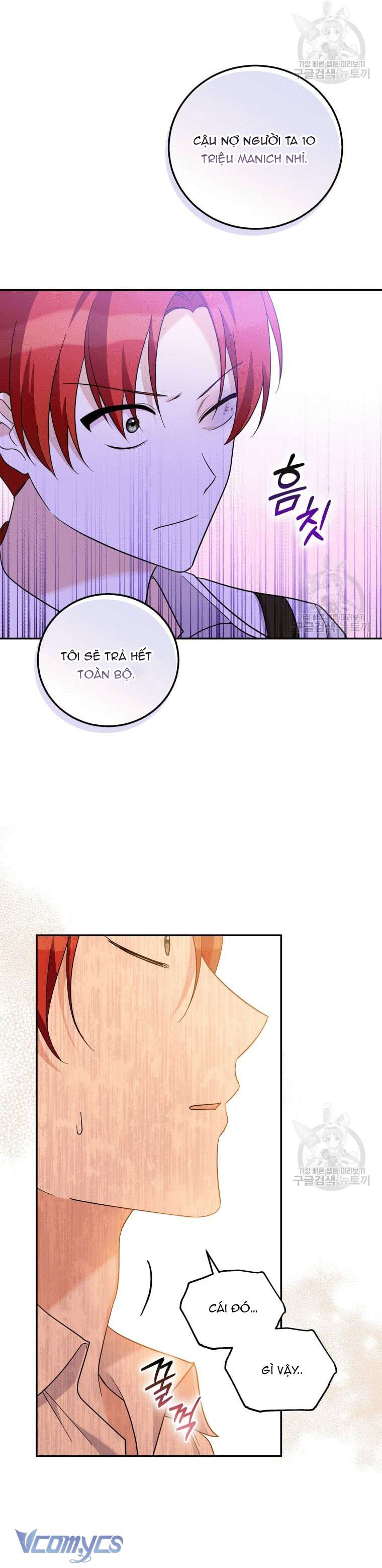 Kế Hoạch Trả Thù Chap 32 - Next Chap 33