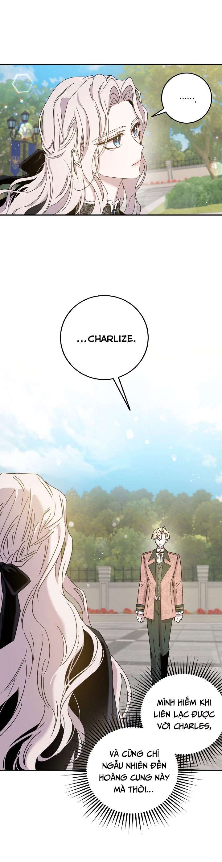 Thuần Hóa Bạo Quân Rồi Bỏ Trốn Chap 24 - Trang 2