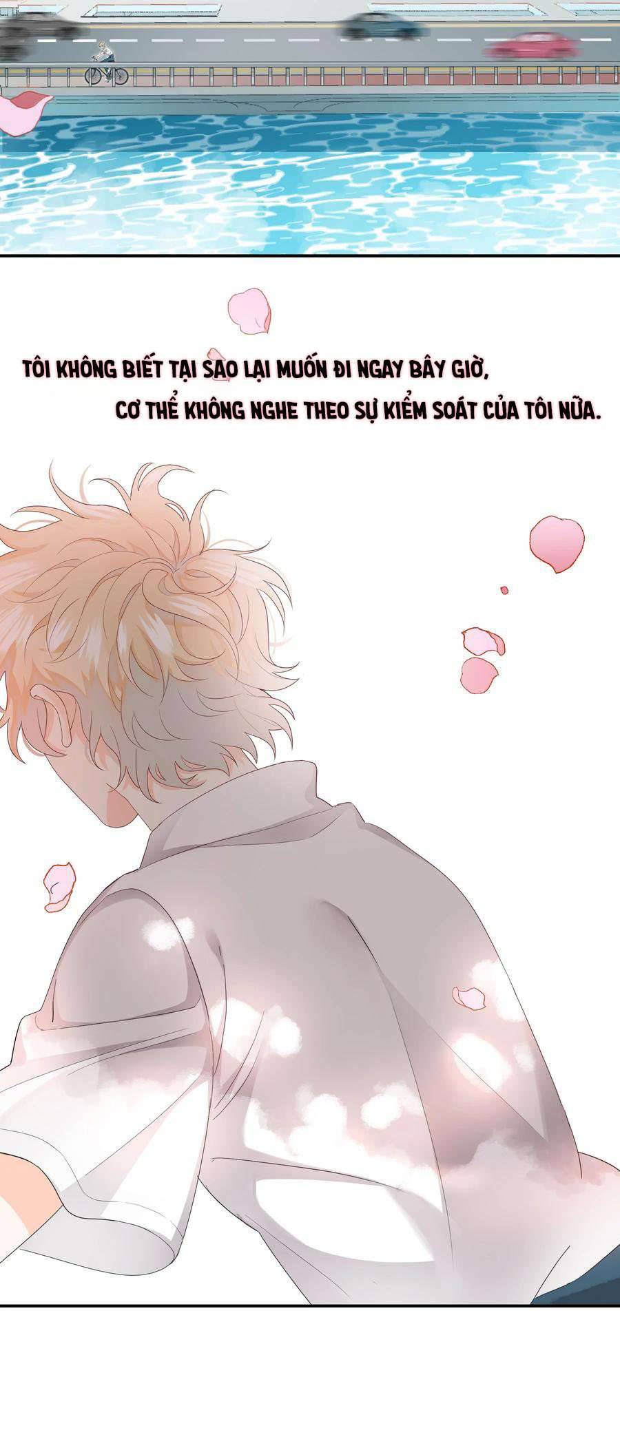 Chị Ơi! Chị Thật Không Bình Thường! Chapter 5 - Trang 4