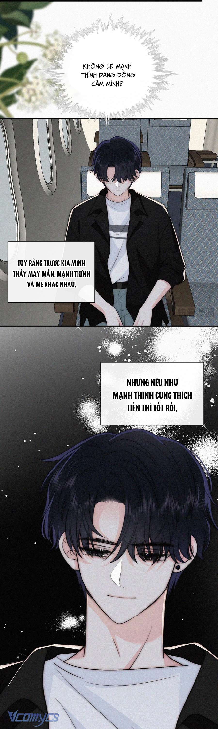 Một Mực Cưng Chiều Chap 96 - Next Chap 97