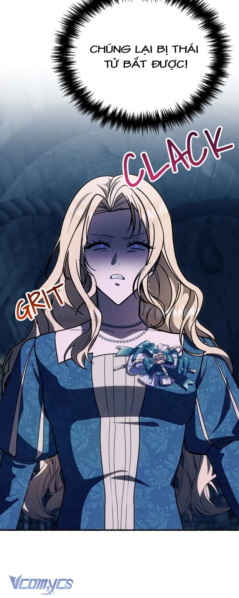 Trở Thành Chú Mèo Ngủ Cùng Bạo Chúa Chapter 35 - Next Chapter 36